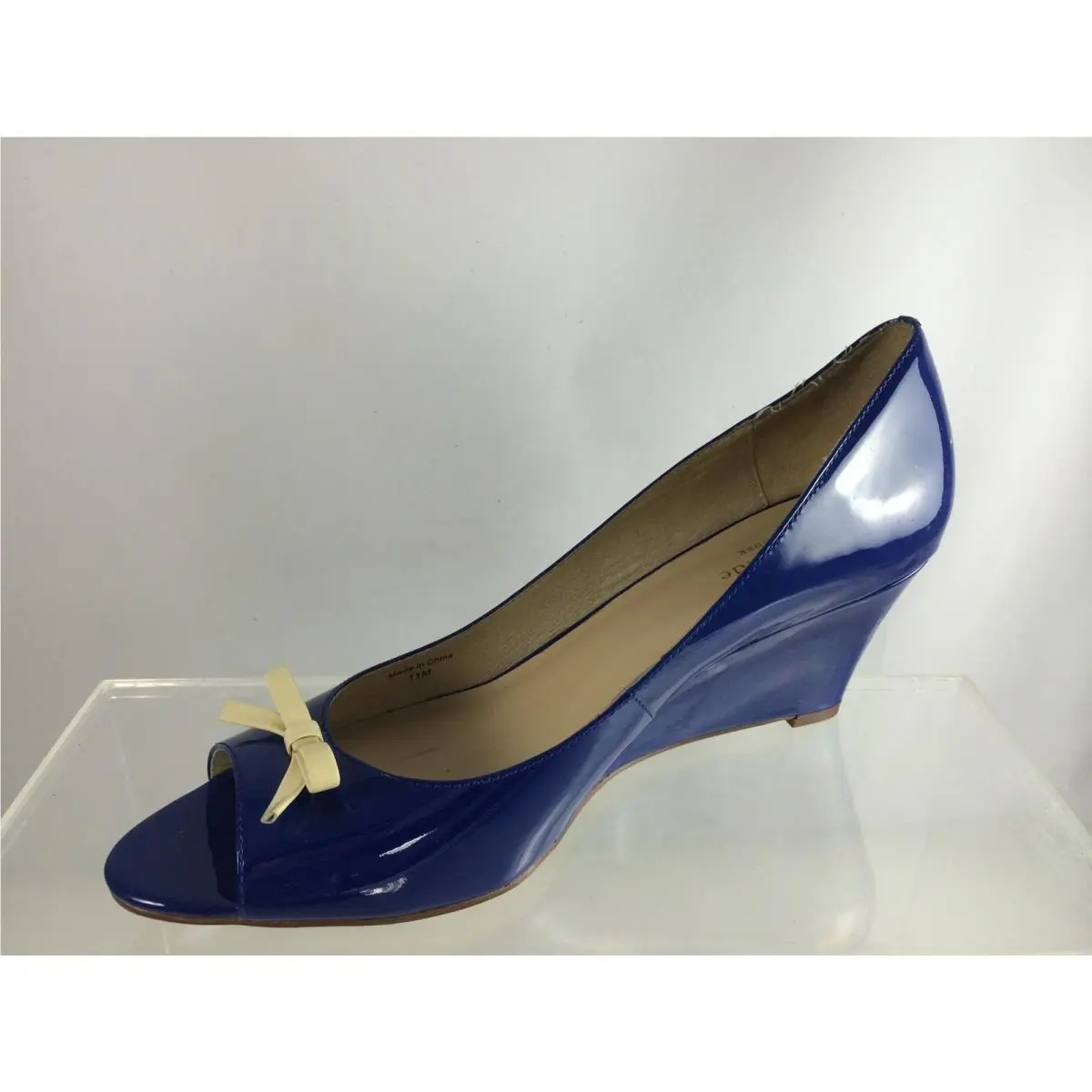Kate Spade shoes - Blue (UPC: 742498365840) 2
