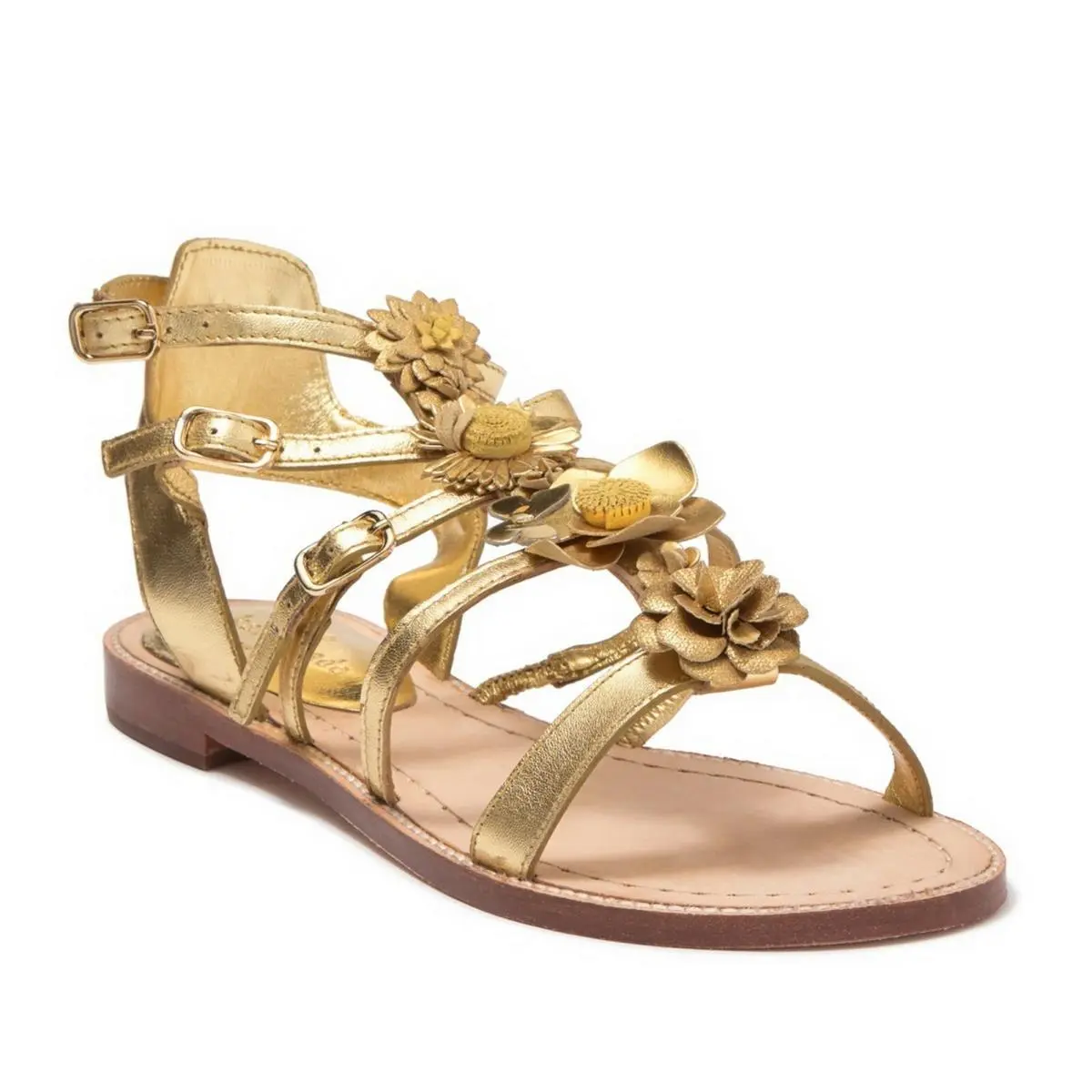Kate Spade shoes - Gold 0