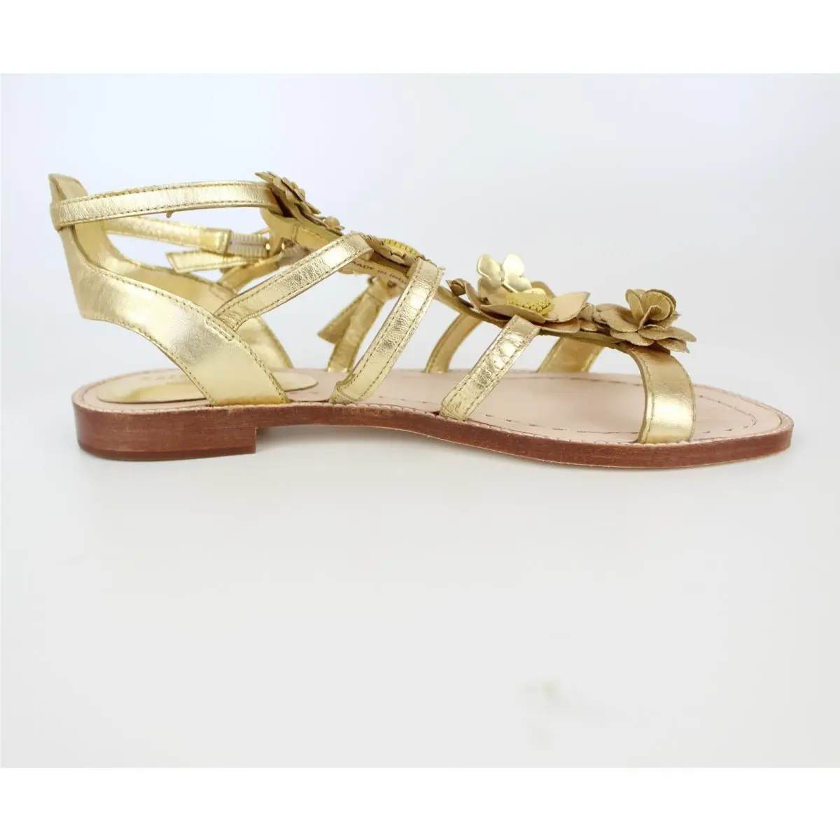 Kate Spade shoes - Gold 8