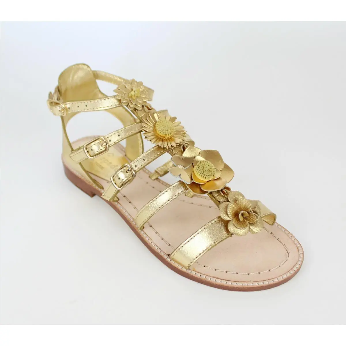 Kate Spade shoes - Gold 3