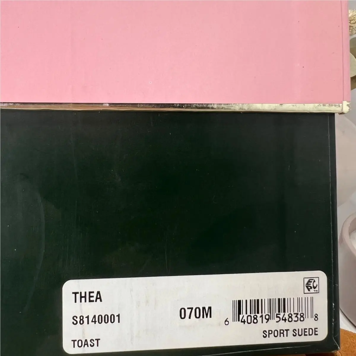Kate Spade shoes - Kate Spade Thea - Thea - Tan 9