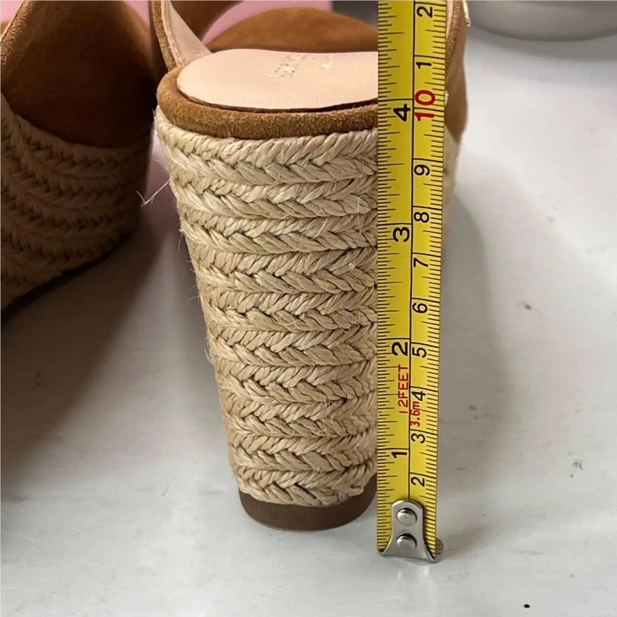 Kate Spade shoes - Kate Spade Thea - Thea - Tan 6