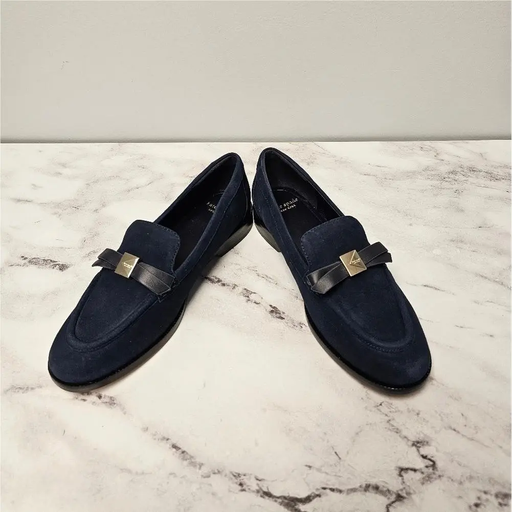 Kate Spade shoes - Blue 1