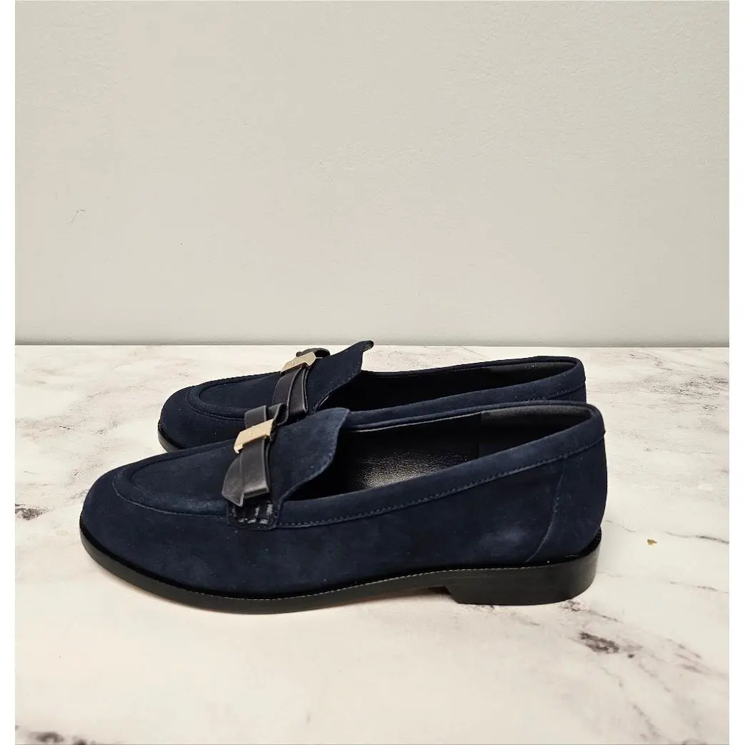Kate Spade shoes - Blue 2