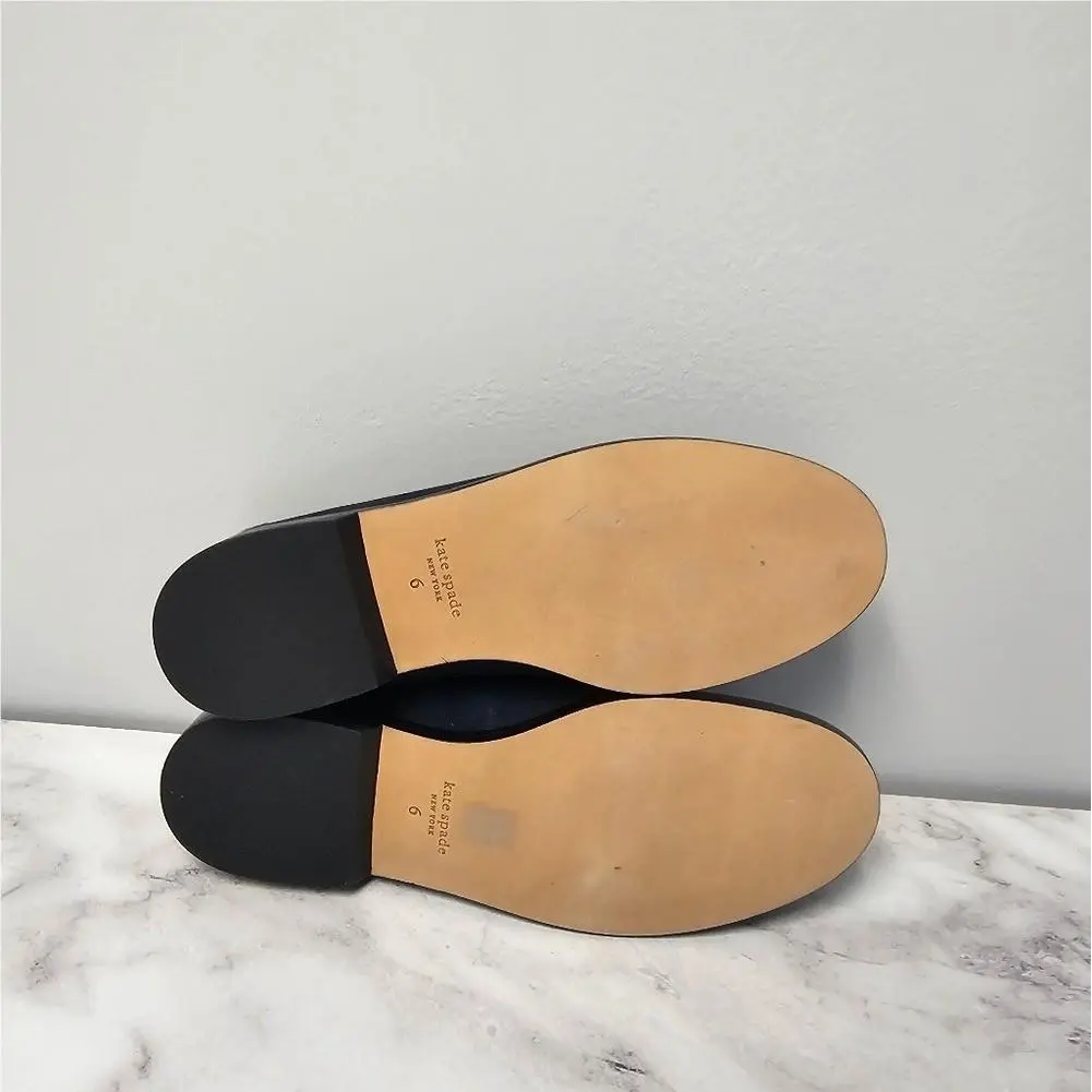 Kate Spade shoes - Blue 4