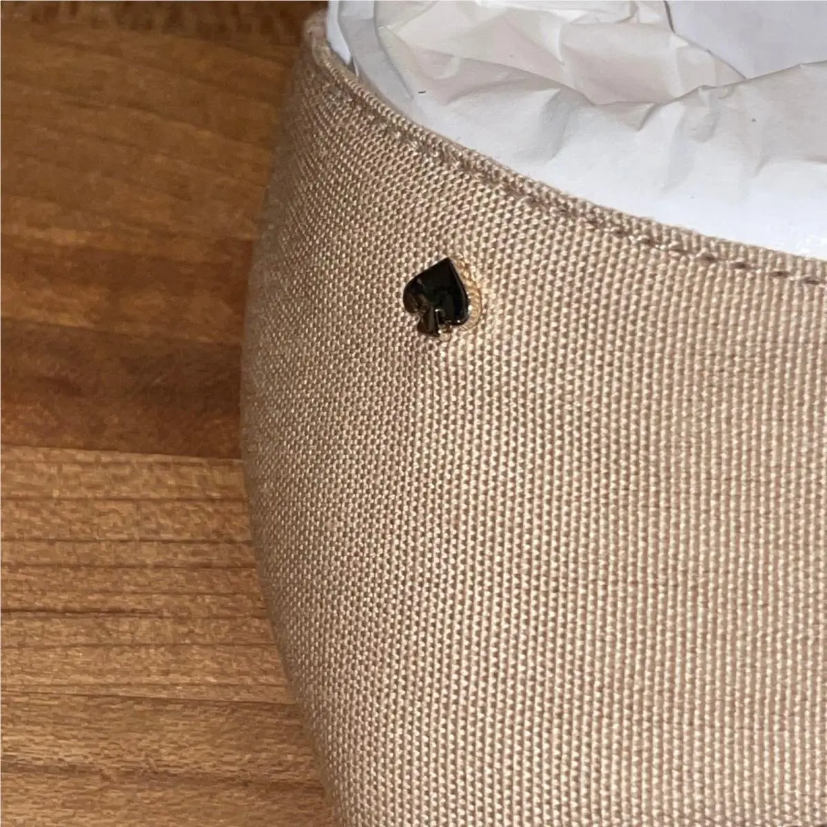 Kate Spade shoes - Tan 8