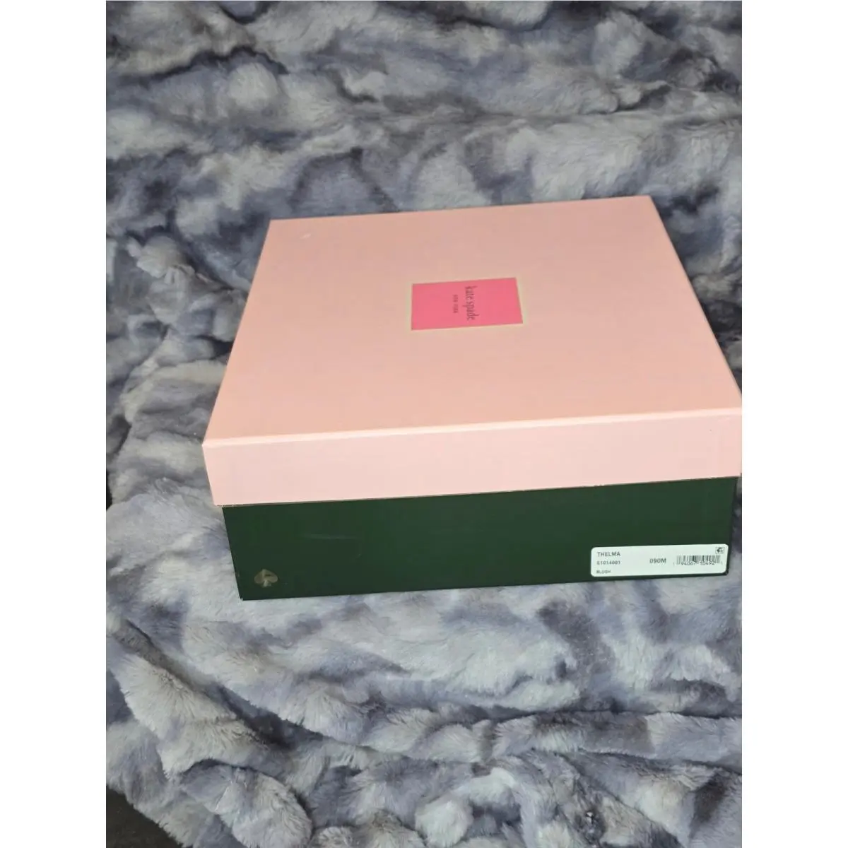 Kate Spade shoes - Thelma - Thelma - Pink 4