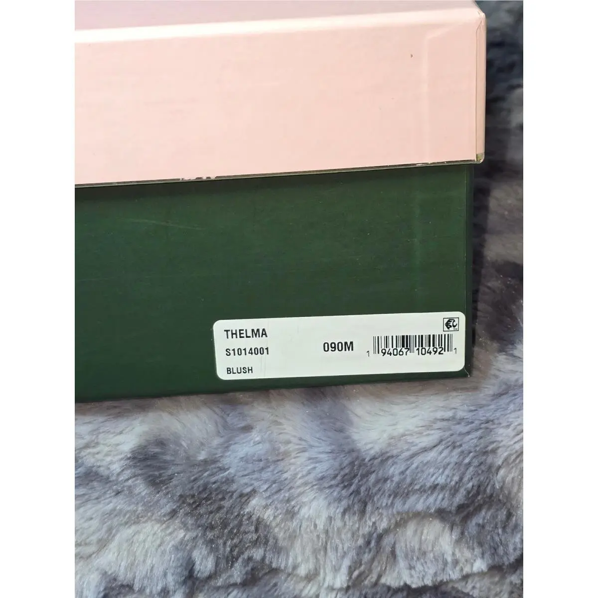 Kate Spade shoes - Thelma - Thelma - Pink 5