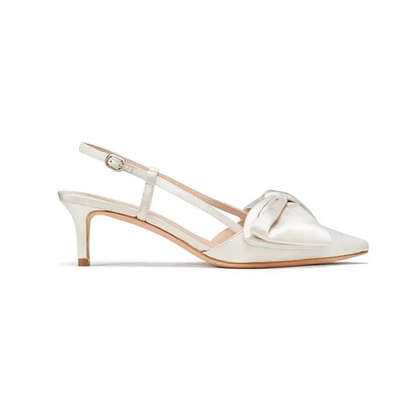 Kate Spade shoes - Ivory (UPC: 659464864972) 0