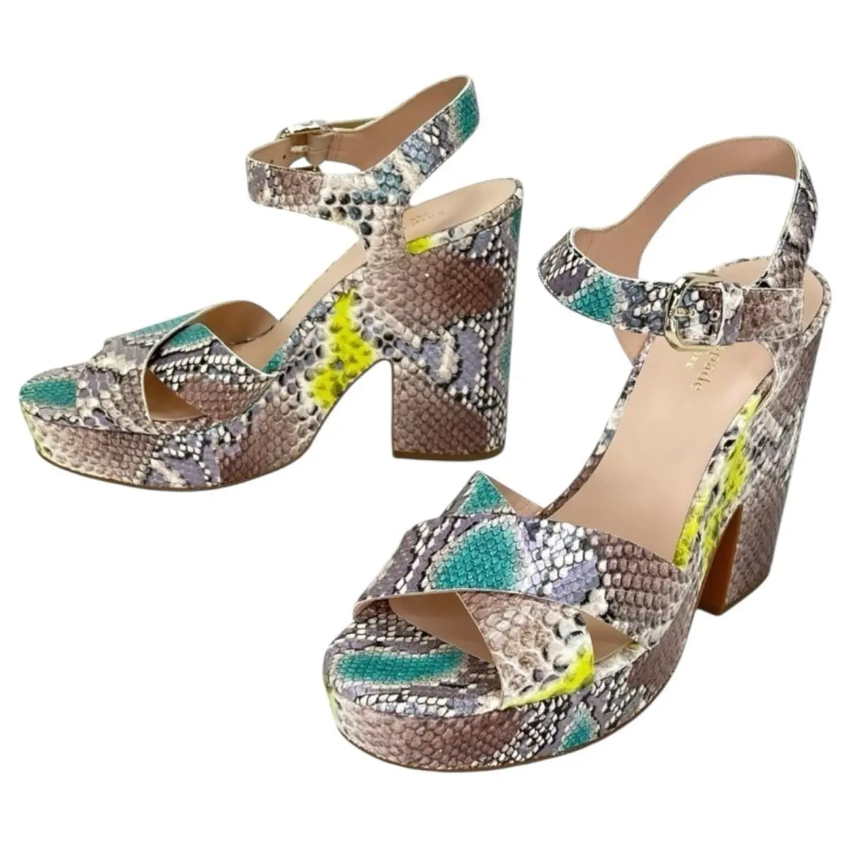 Kate Spade shoes - Kate Spade New York Grace - Blue 10
