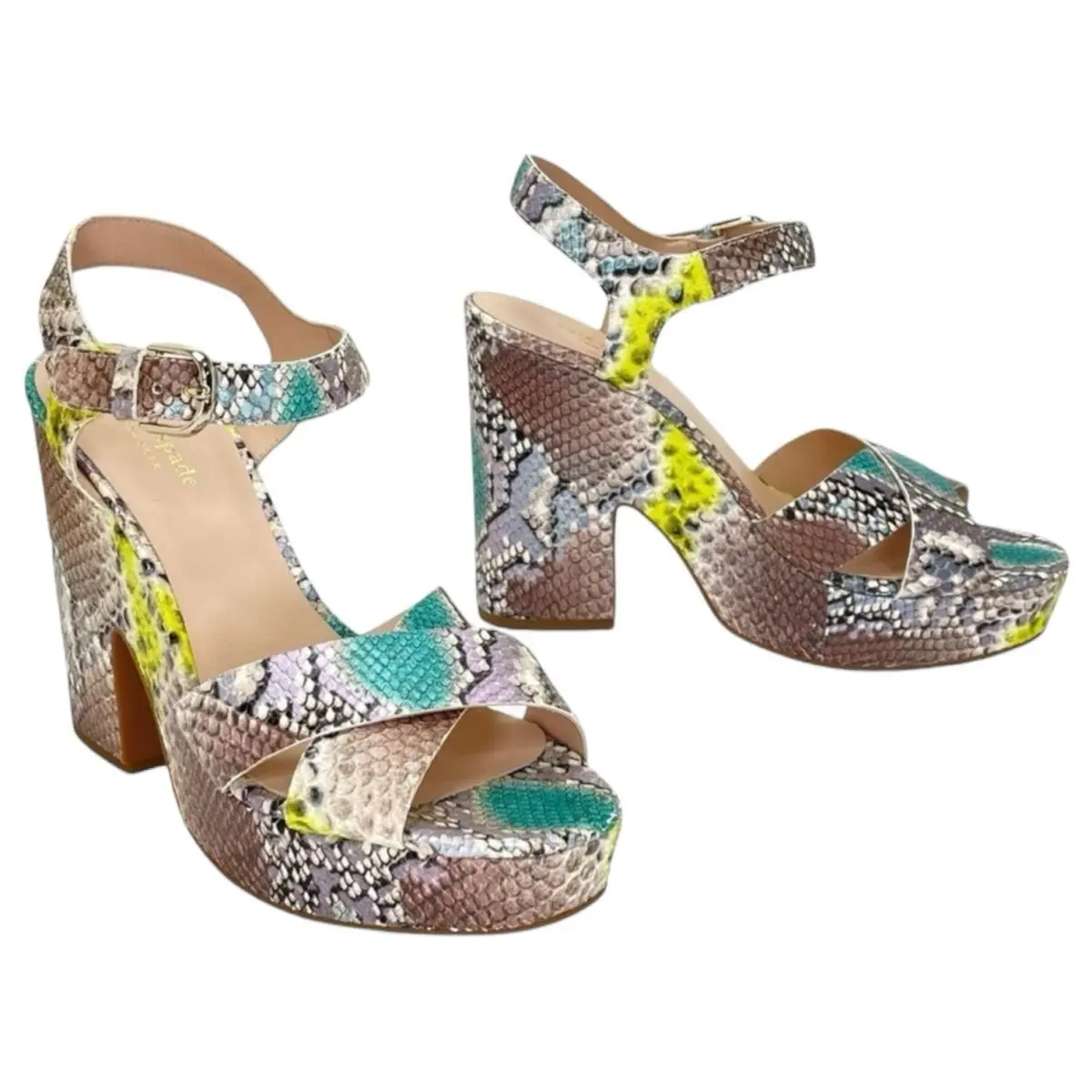 Kate Spade shoes - Kate Spade New York Grace - Blue 11