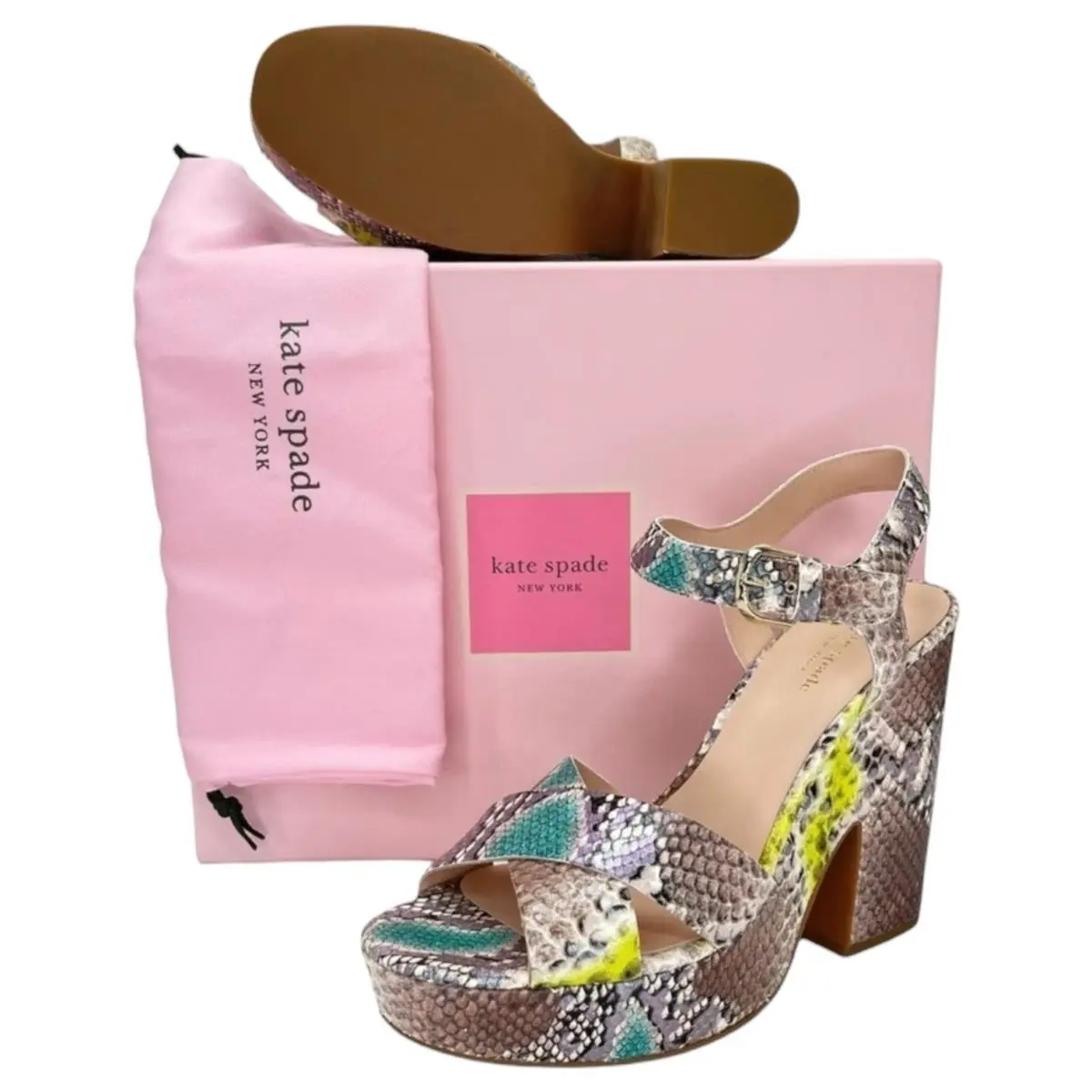 Kate Spade shoes - Kate Spade New York Grace - Blue 12