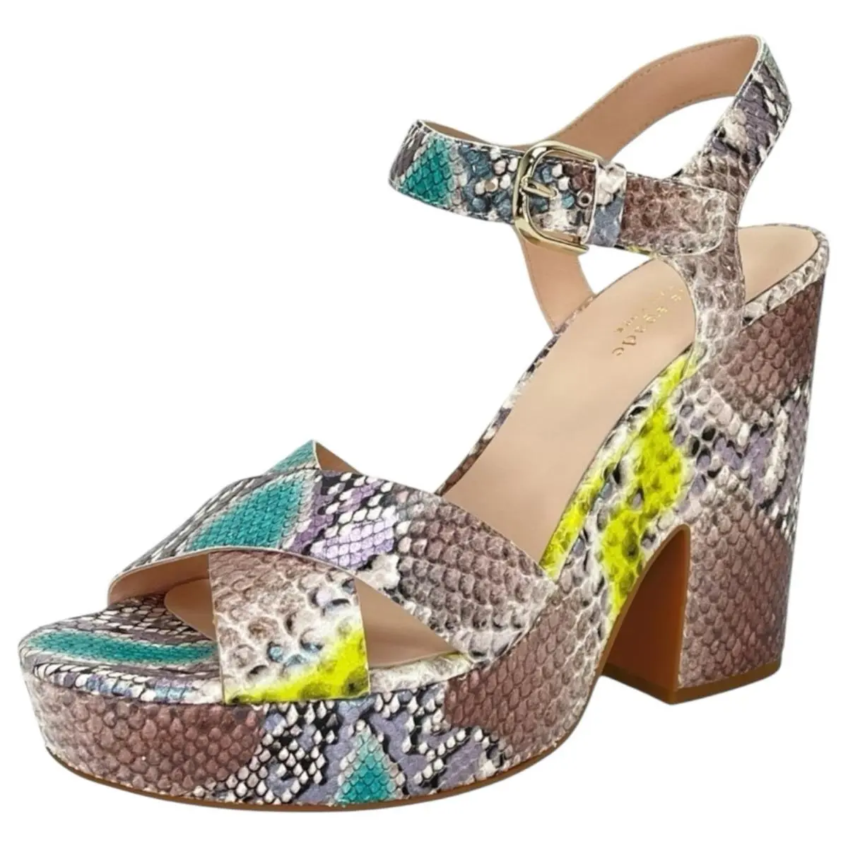 Kate Spade shoes - Kate Spade New York Grace - Blue 0