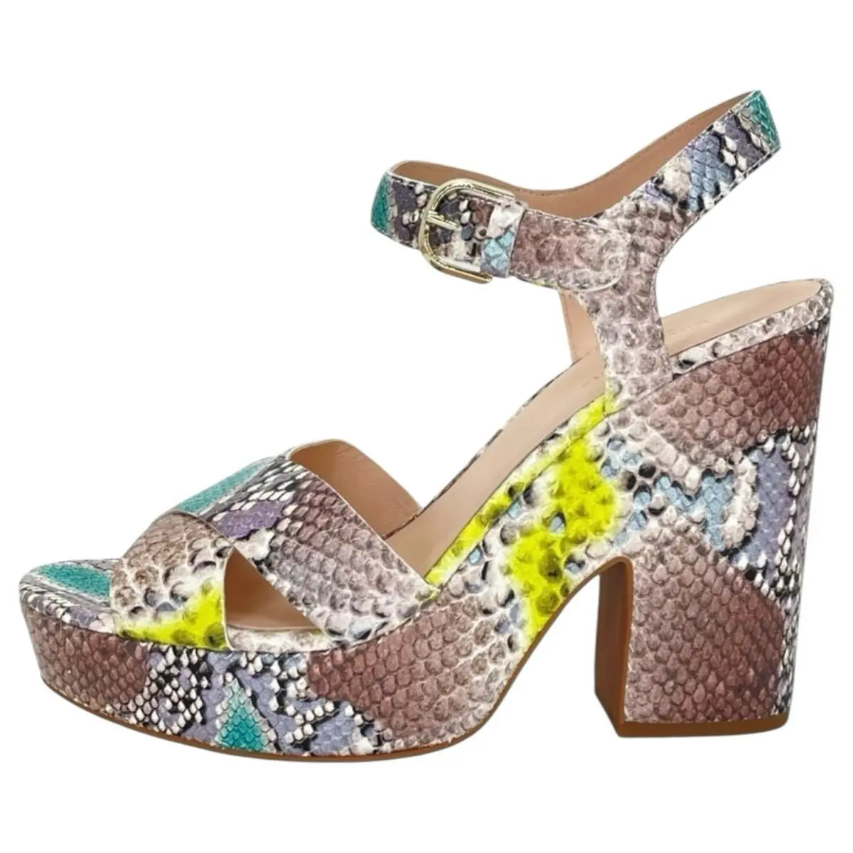 Kate Spade shoes - Kate Spade New York Grace - Blue 1