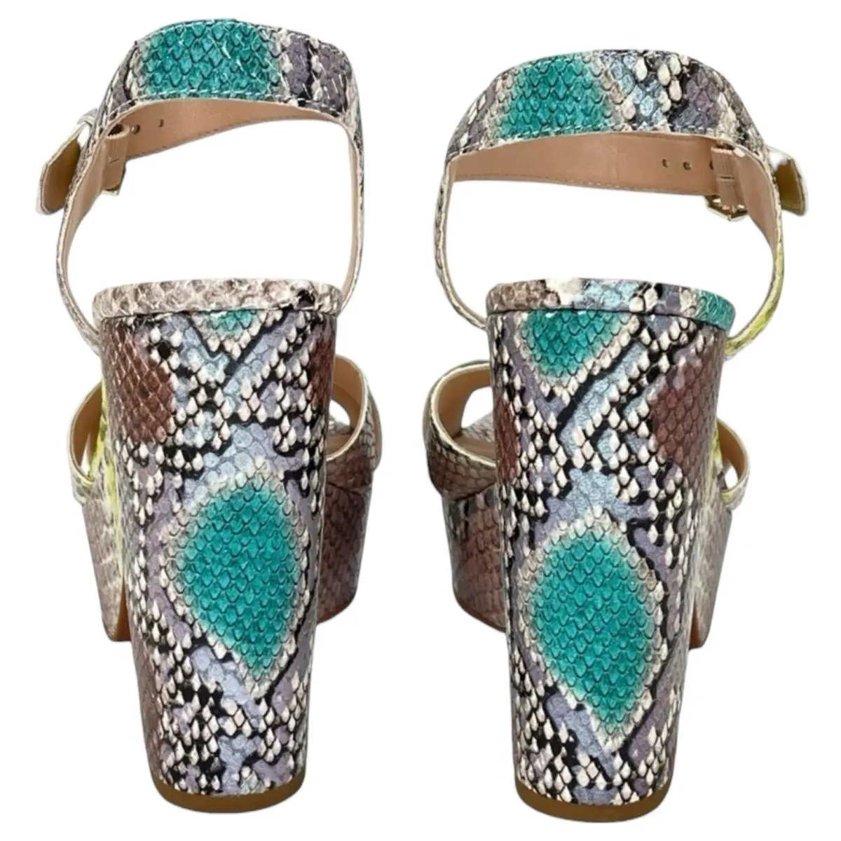 Kate Spade shoes - Kate Spade New York Grace - Blue 2