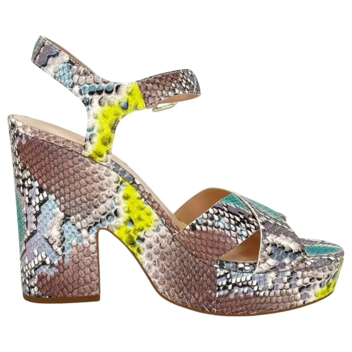 Kate Spade shoes - Kate Spade New York Grace - Blue 3