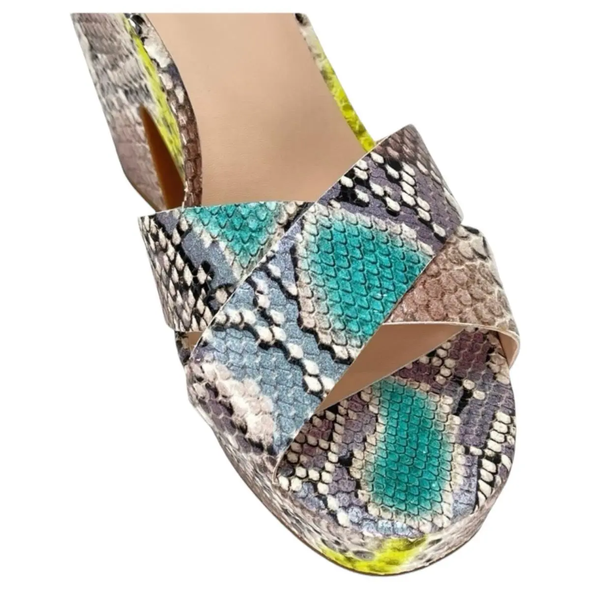 Kate Spade shoes - Kate Spade New York Grace - Blue 7