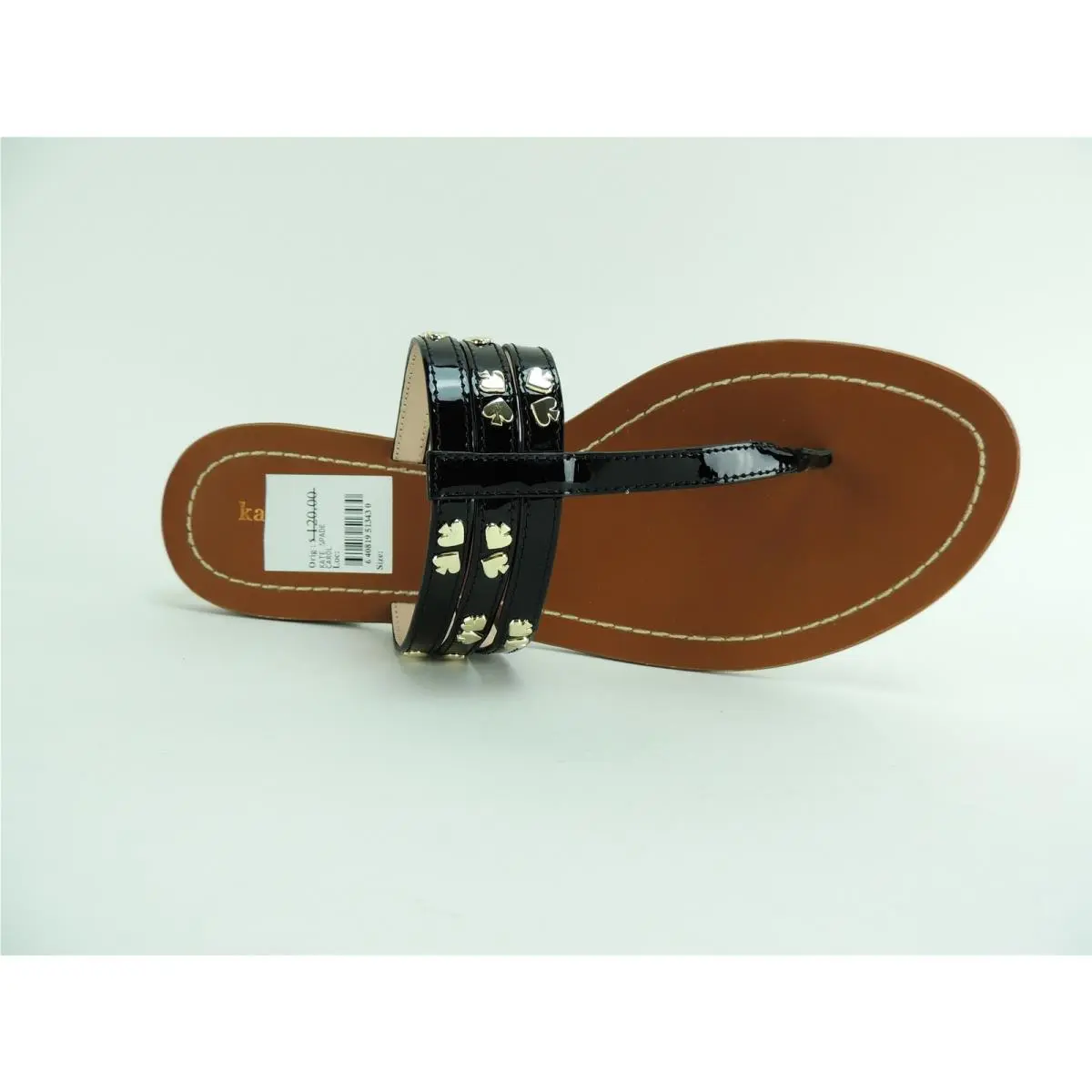 Kate Spade shoes - CAROL - CAROL - Black (UPC: 640819512815) 3