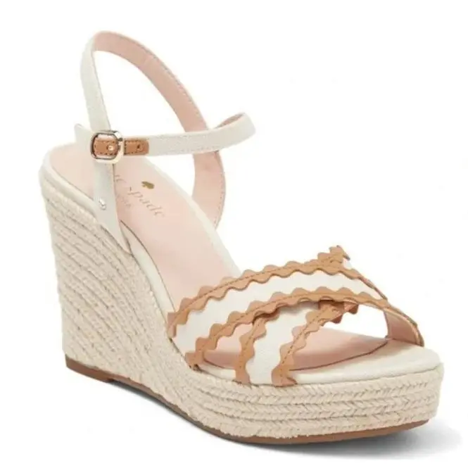 Kate Spade New York Tulumsandal SZ 9B
