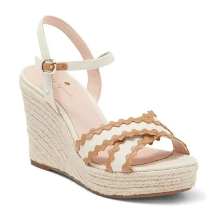 Kate Spade shoes - kate spade new york tulum - Beige 1