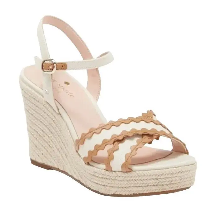 Kate Spade shoes - kate spade new york tulum - Beige 2