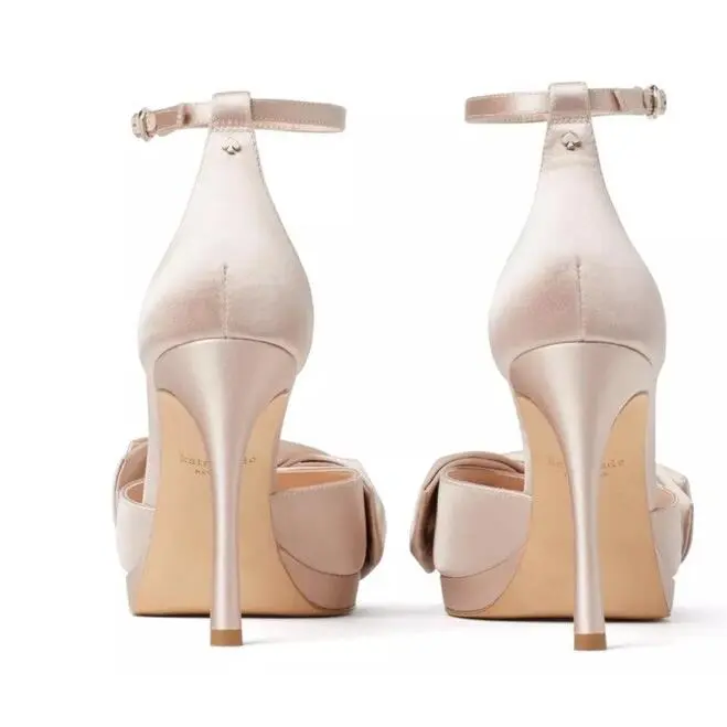 Kate Spade shoes - Pale Vellum 1