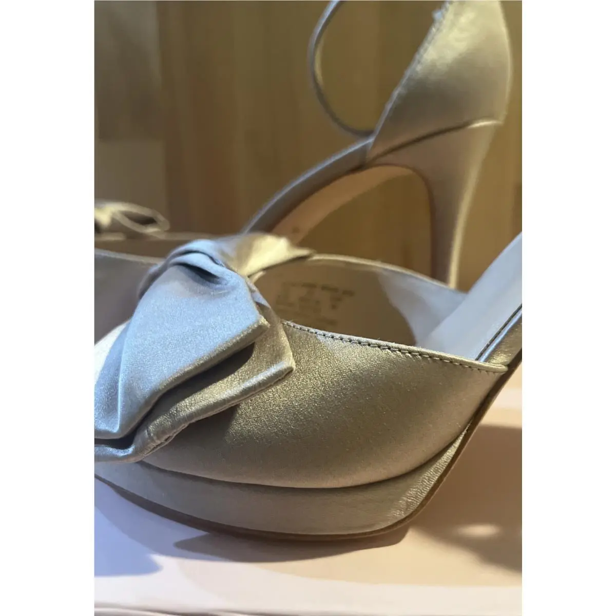 Kate Spade shoes - Pale Vellum 6