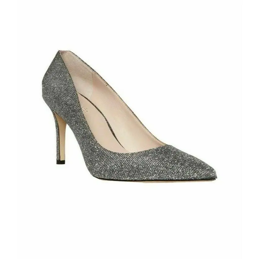 Kate Spade New York Women`s Vivian Pump in Smoke Size 8.5