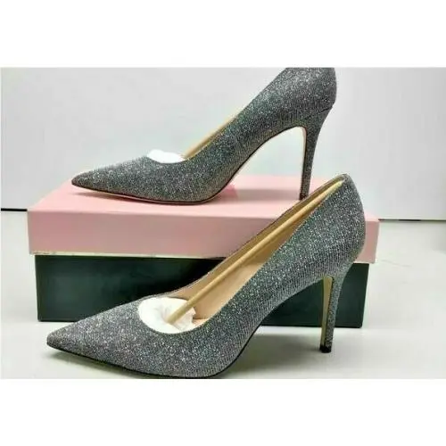 Kate Spade shoes - S962001 - S962001 - Gray (UPC: 0640819673349) 1