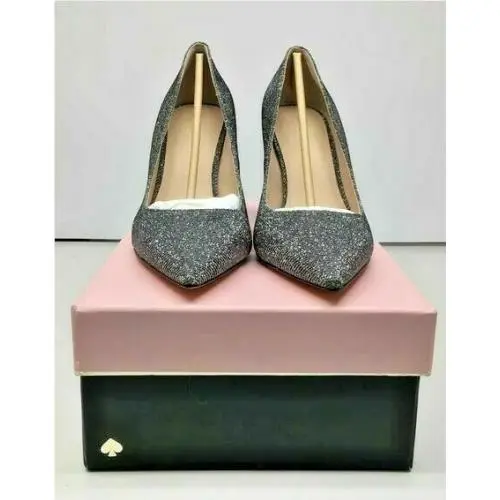 Kate Spade shoes - S962001 - S962001 - Gray (UPC: 0640819673349) 2