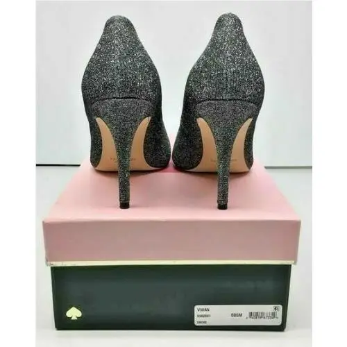 Kate Spade shoes - S962001 - S962001 - Gray (UPC: 0640819673349) 3