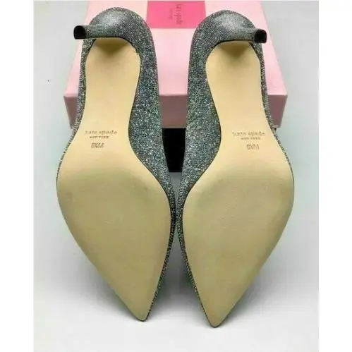 Kate Spade shoes - S962001 - S962001 - Gray (UPC: 0640819673349) 4