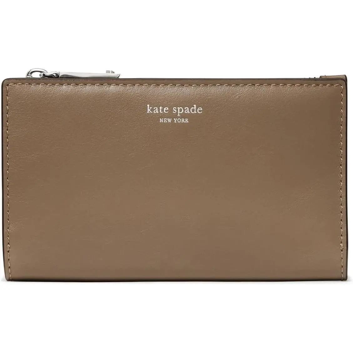 Kate Spade New York Women`s Classic Bifold Wallet