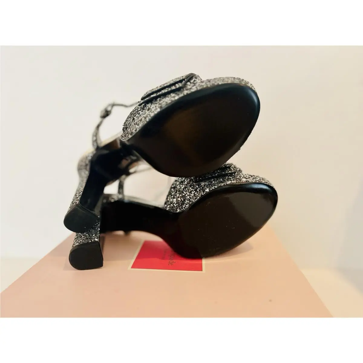Kate Spade shoes - Black 8