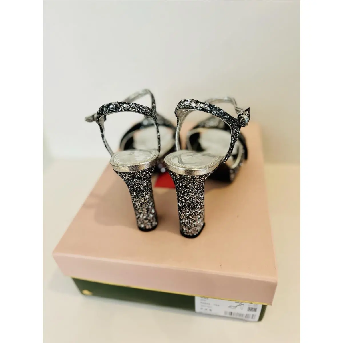 Kate Spade shoes - Black 6