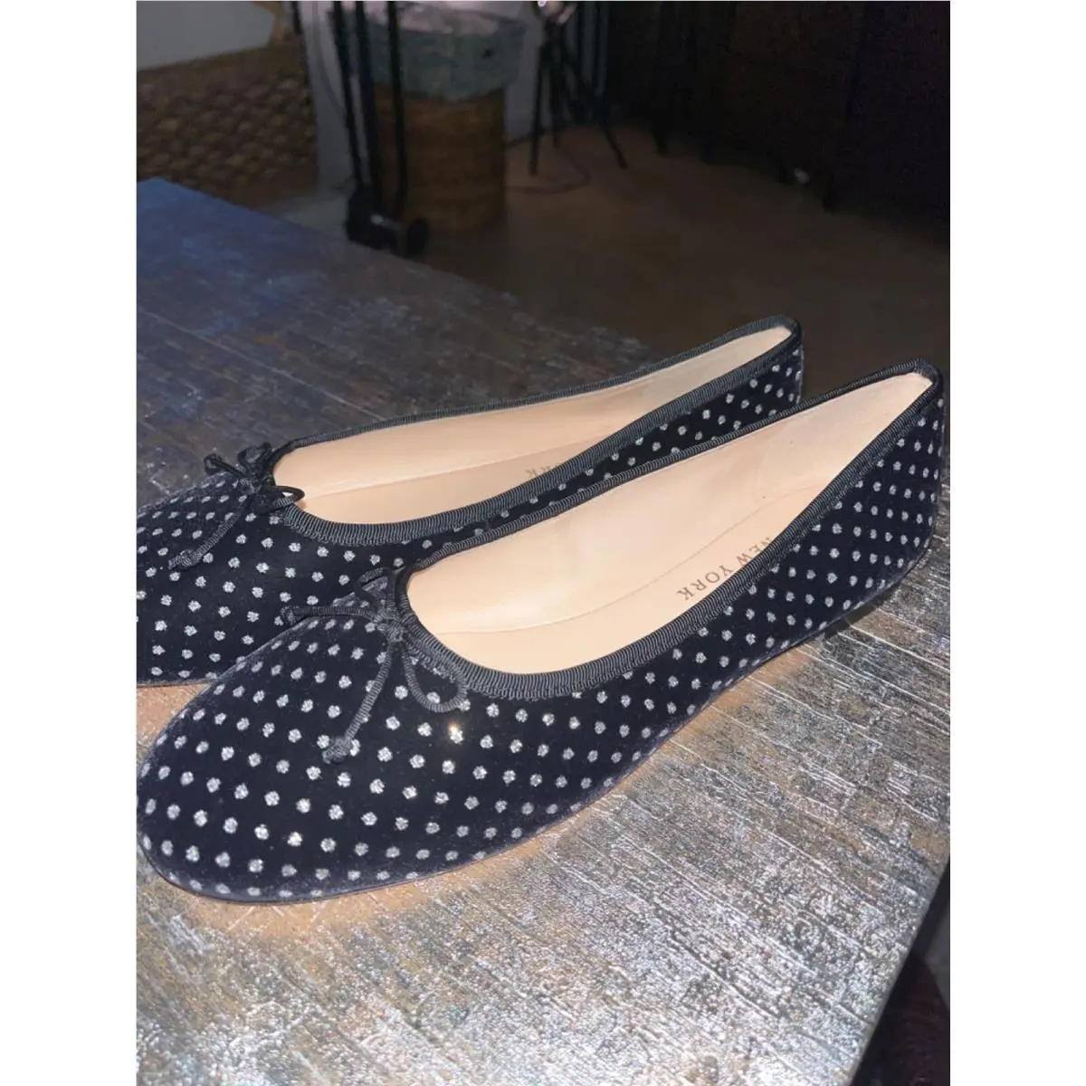 Kate Spade shoes - Honey - Honey - JG-4106096 - Black (UPC: 767883247150) 8