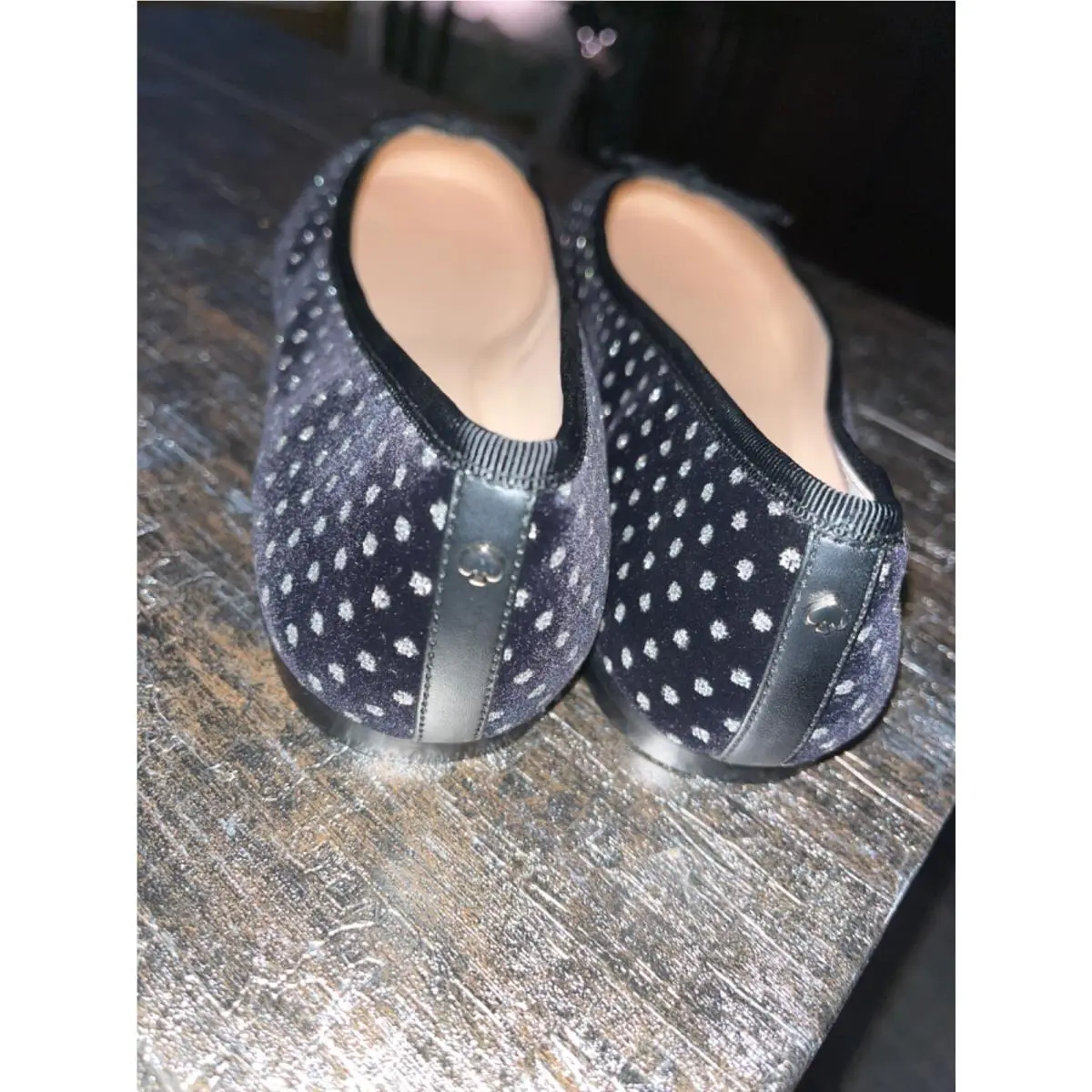 Kate Spade shoes - Honey - Honey - JG-4106096 - Black (UPC: 767883247150) 3