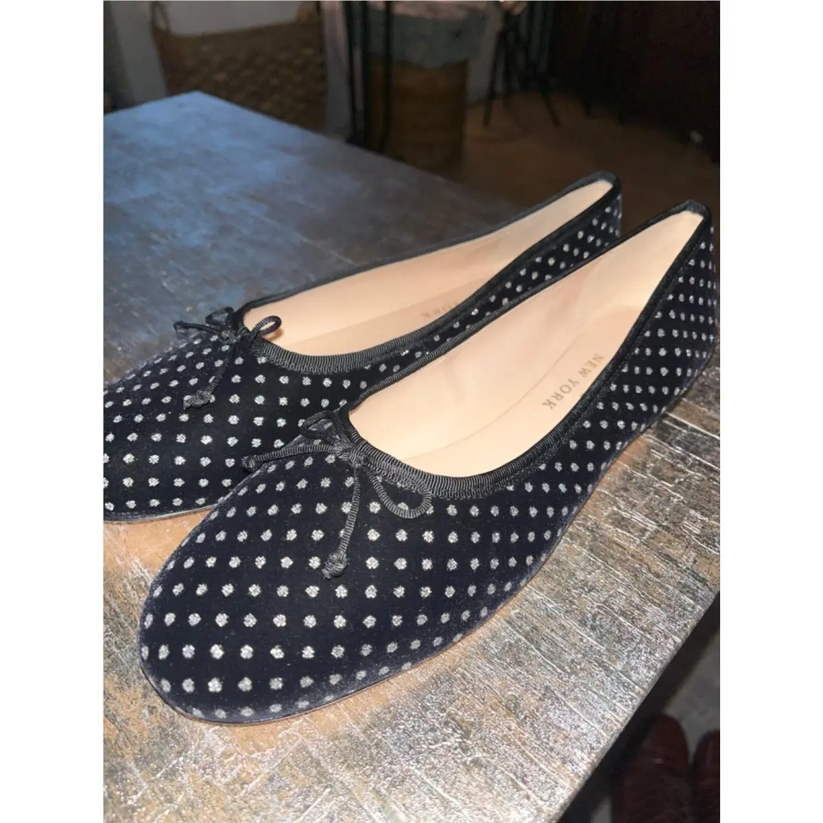 Kate Spade shoes - Honey - Honey - JG-4106096 - Black (UPC: 767883247150) 7