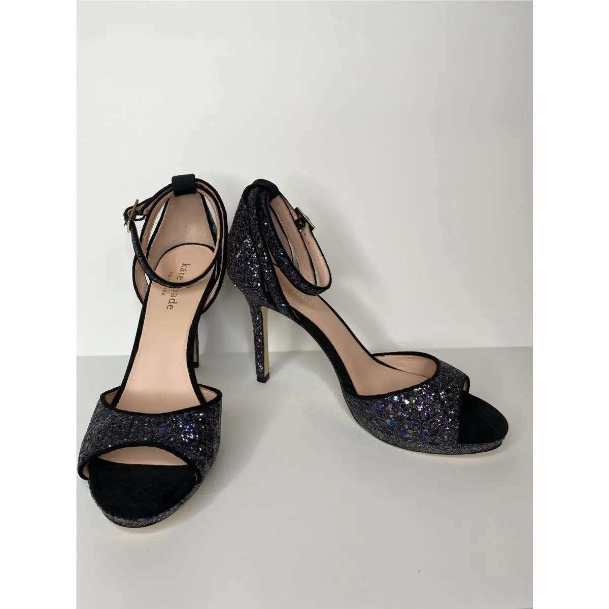 Kate Spade shoes - Multicolor 1