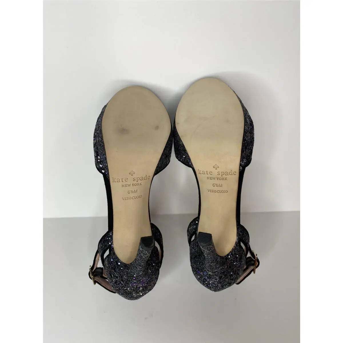 Kate Spade shoes - Multicolor 2