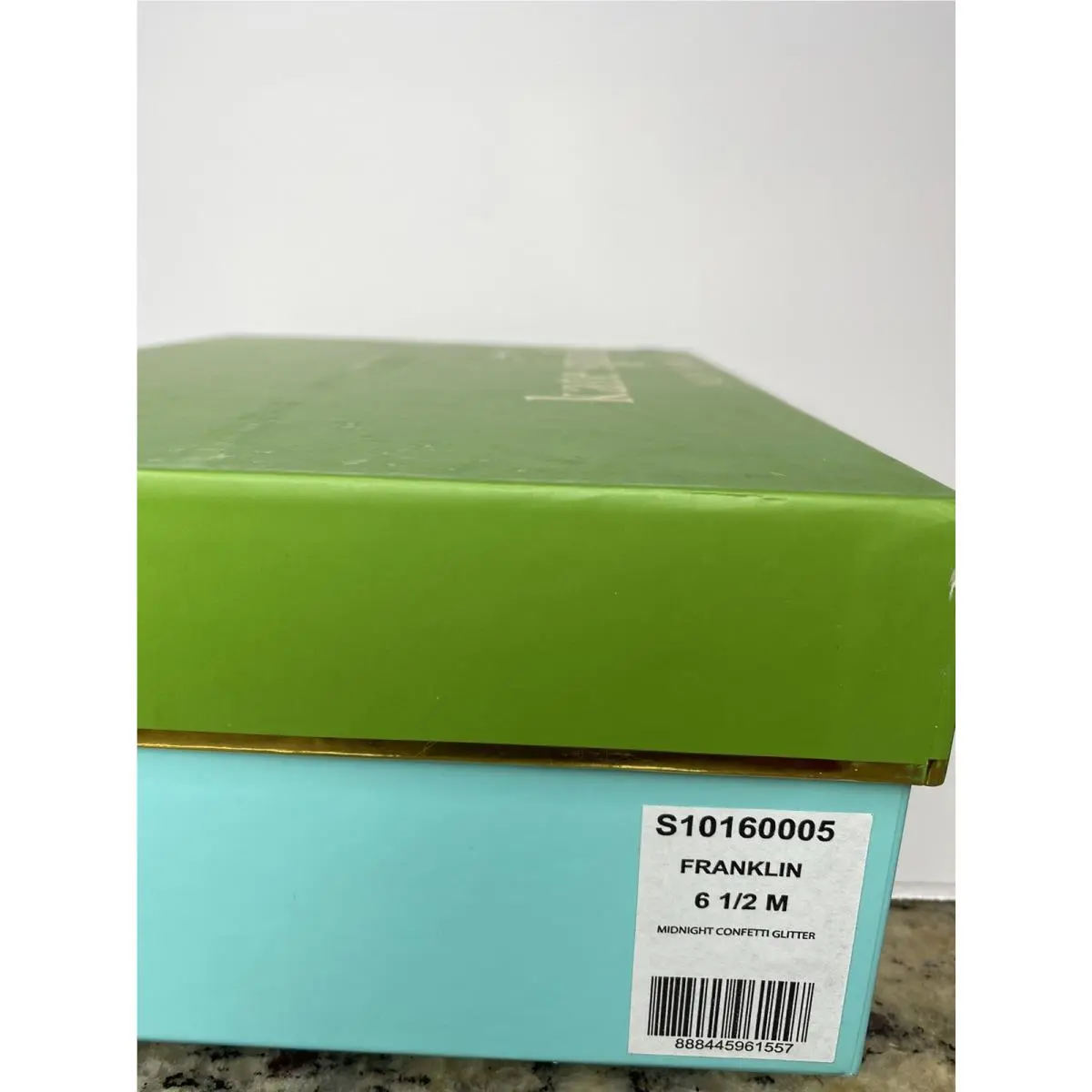 Kate Spade shoes - Multicolor 3
