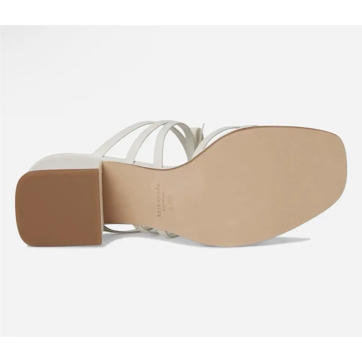 Kate Spade shoes - Kate Spade Darie - Darie - Ivory 1