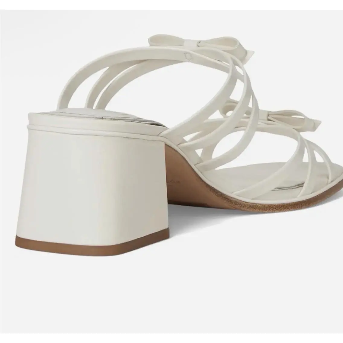 Kate Spade shoes - Kate Spade Darie - Darie - Ivory 3