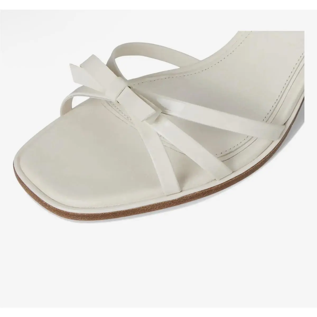 Kate Spade shoes - Kate Spade Darie - Darie - Ivory 4