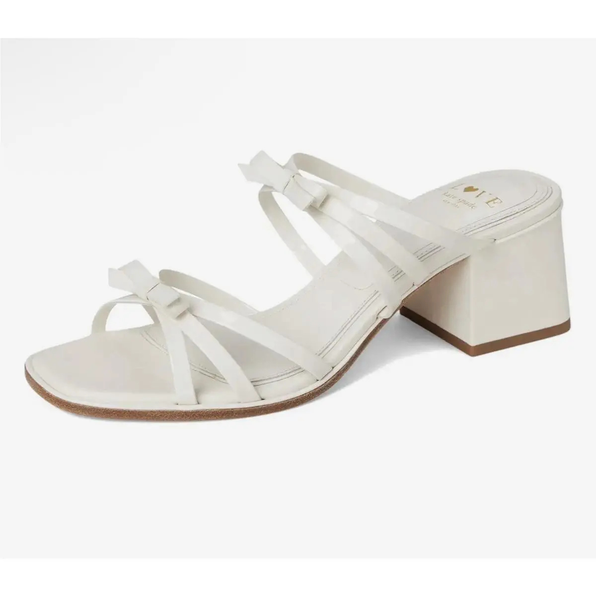 Kate Spade shoes - Kate Spade Darie - Darie - Ivory 5