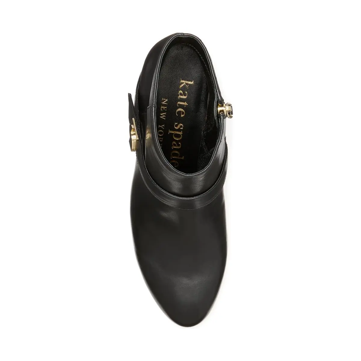 Kate Spade shoes - KATE SPADE Dakota - Dakota - Black (UPC: 196021536595) 0
