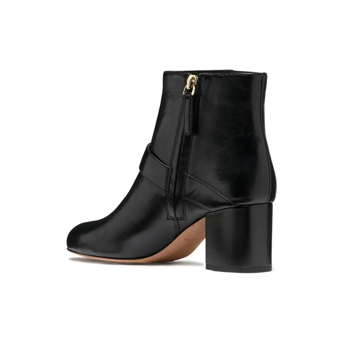 Kate Spade shoes - KATE SPADE Dakota - Dakota - Black (UPC: 196021536595) 1