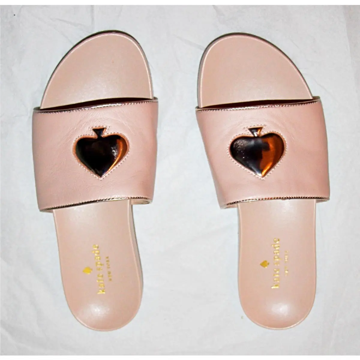 Kate Spade shoes - Open Toe - Open Toe - Pink 1