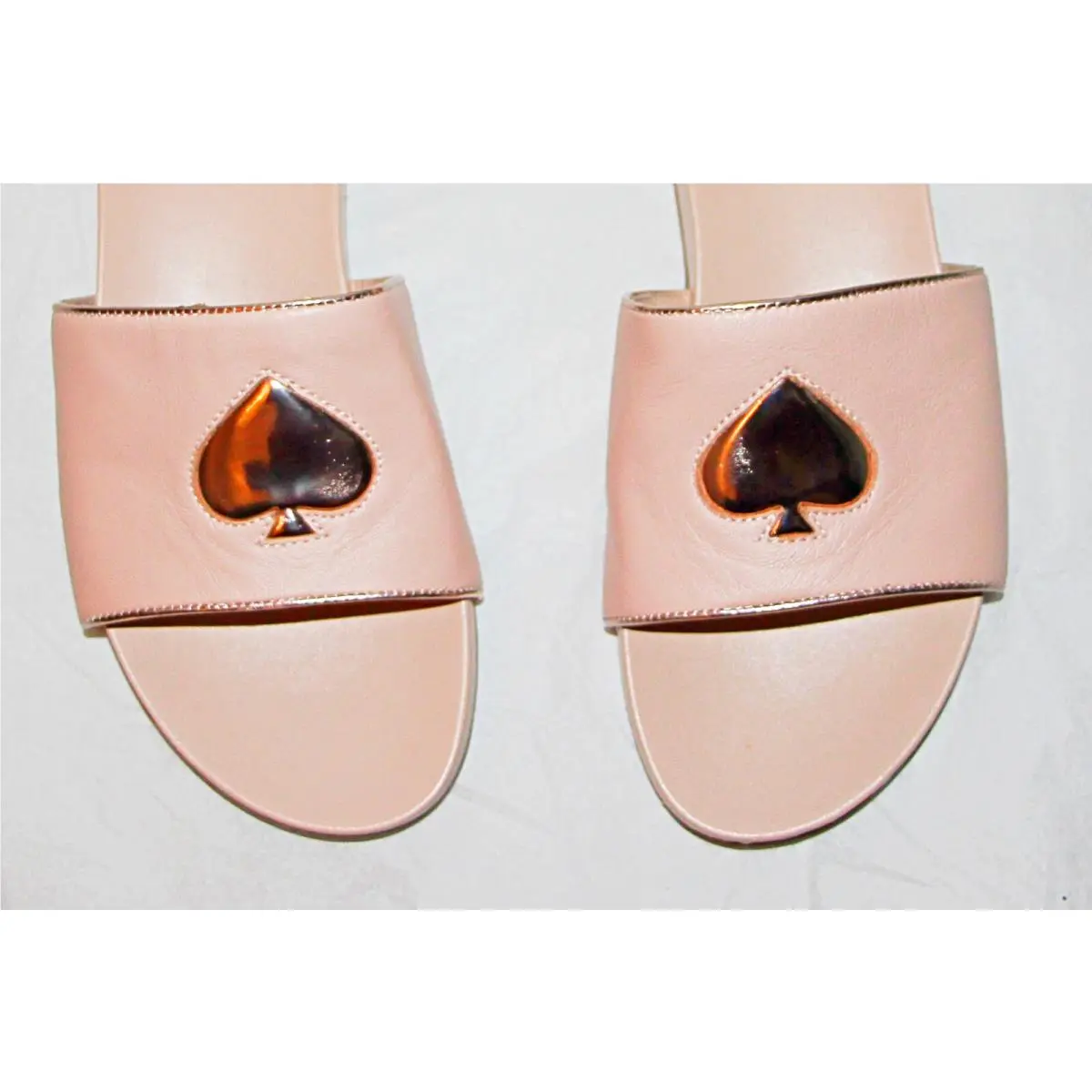 Kate Spade shoes - Open Toe - Open Toe - Pink 2