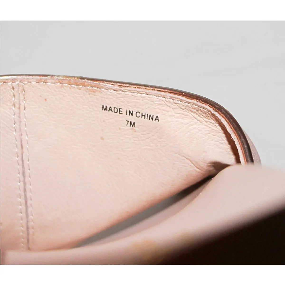 Kate Spade shoes - Open Toe - Open Toe - Pink 5